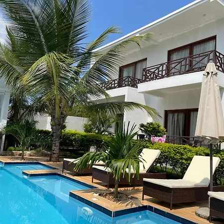 Minah Bungalows